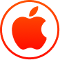 logo ios