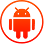 logo android